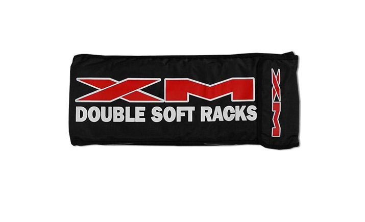 XM Surfboard Soft Racks