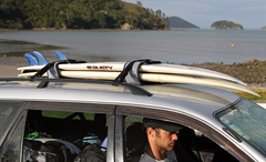 Surfboard Roof Racks