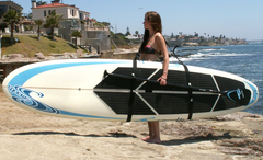 Big Board Schlepper SUP Sling