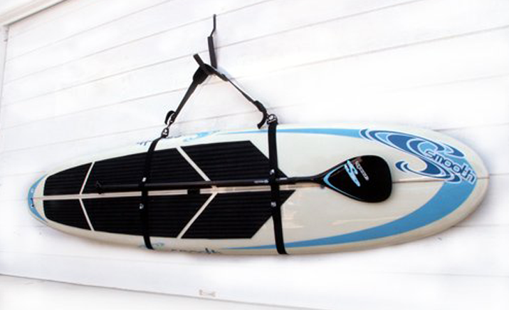 Big Board Schlepper SUP Sling