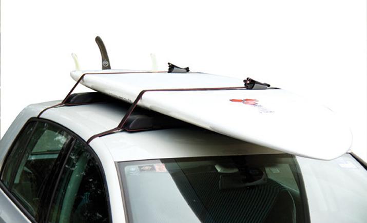 サーフィン・ボディボード SUP/LONGBOARD RAP RAX Ocean & Earth SUP Longboard Rap Rax | SurfboardRacks.com