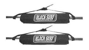 SUV Surfboard Racks