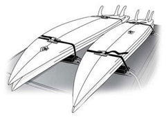 SUV Surfboard Racks