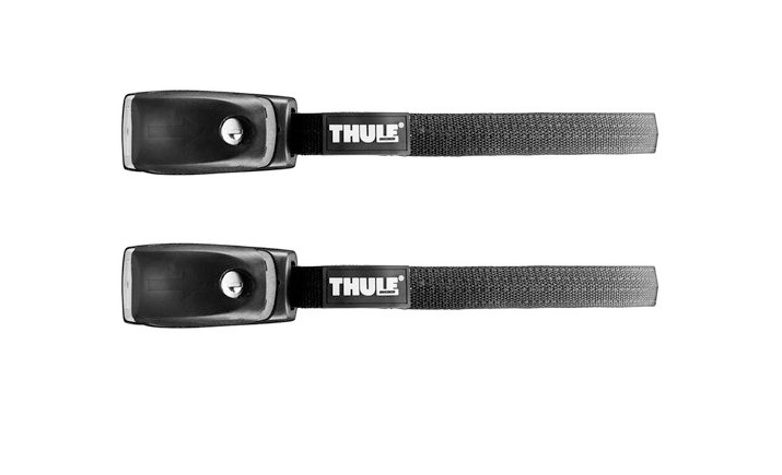 Thule Lockable Strap SurfboardRacks